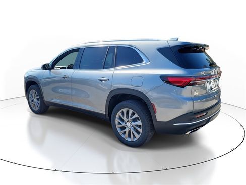 New 2026 Buick Enclave Preferred w/ Power Package image 3
