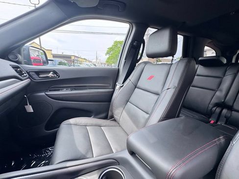 New 2026 Dodge Durango GT AWD/4WD image 14