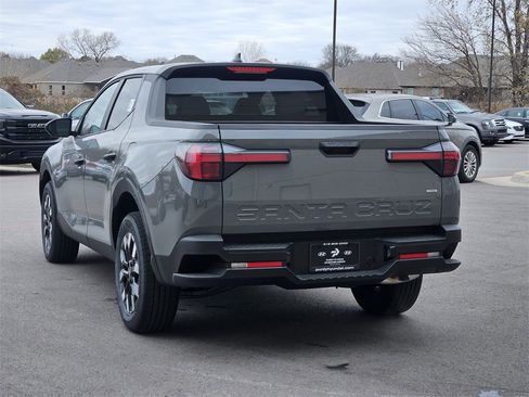 New 2026 Hyundai Santa Cruz SE image 5