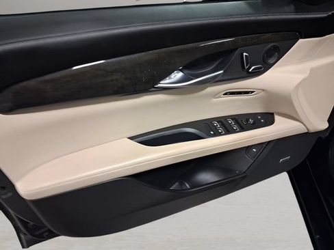 Used 2020 Cadillac CT6 Premium Luxury AWD/4WD image 27