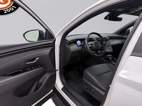 Used 2024 Hyundai Tucson XRT FWD image 10