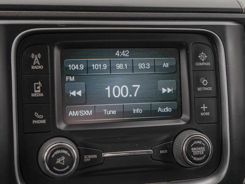 Used 2016 RAM 1500 Express w/ Black Ram 1500 Express Group image 29