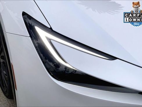 Used 2025 Toyota Prius image 26