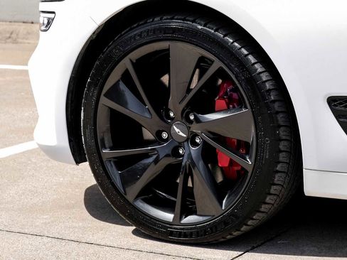 Used 2023 Genesis G70 3.3T w/ Sport Prestige Package image 53