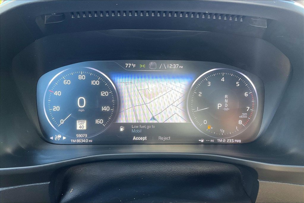 Used 2019 Volvo XC40 T5 Momentum AWD/4WD image 23