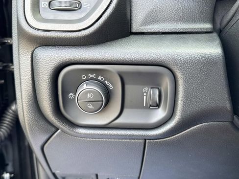 New 2025 RAM 2500 Tradesman image 44