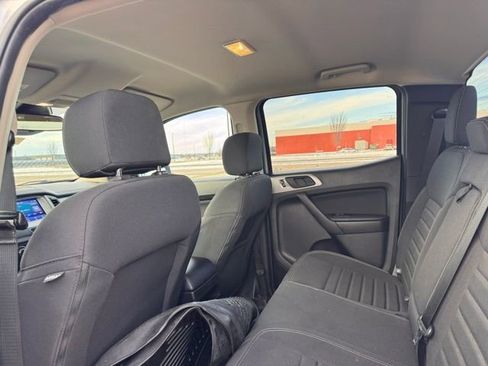 Used 2022 Ford Ranger XL w/ Equipment Group 101A High image 28