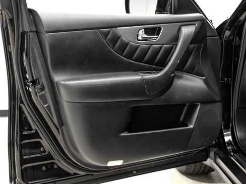 Used 2016 INFINITI QX70 3.7 image 47