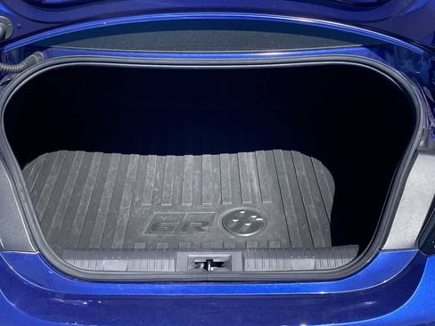Used 2023 Toyota GR86 Premium w/ ALL Weather Mat Package (TMS) RWD image 22