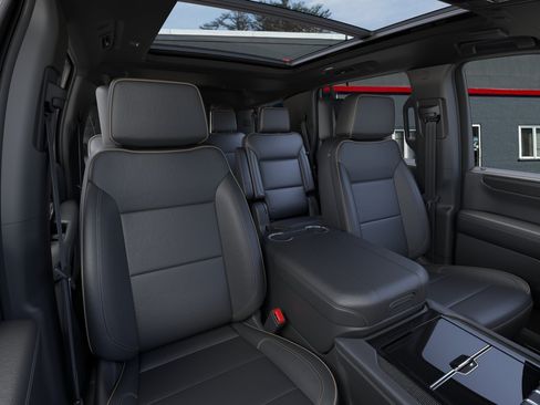 New 2026 GMC Yukon Elevation w/ Elevation Premium Package AWD/4WD image 40