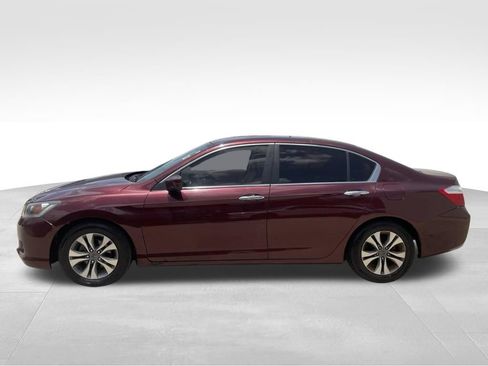 Used 2013 Honda Accord LX image 8