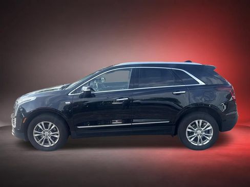 Certified 2020 Cadillac XT5 Premium Luxury AWD/4WD image 2