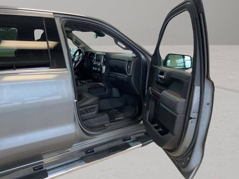 Used 2022 GMC Sierra 1500 SLT w/ SLT Premium Plus Package AWD/4WD image 27