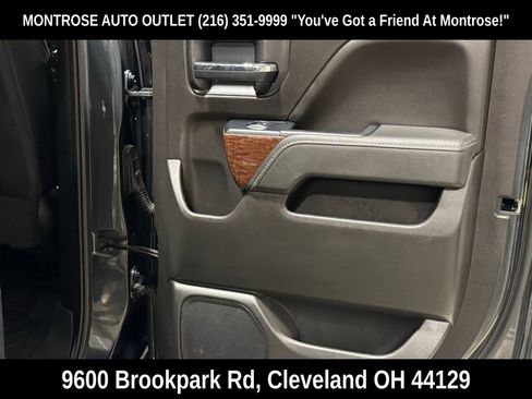 Used 2018 GMC Sierra 2500 SLE w/ HD SLE Preferred Plus Package image 41