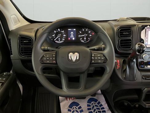 New 2026 RAM ProMaster 2500 w/ Convenience Group image 10
