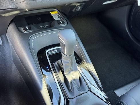 New 2026 Toyota Corolla XSE image 19