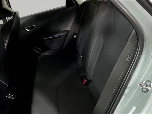 Used 2025 Kia K4 FWD image 22