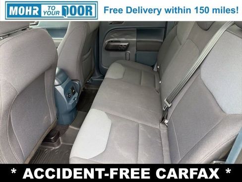 Used 2022 Ford Maverick XL w/ Equipment Group 100A Standard image 35