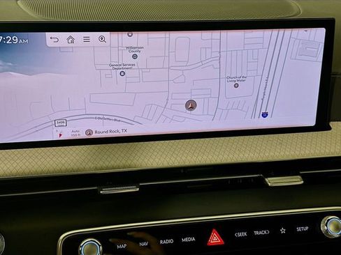 New 2026 Genesis GV80 3.5T Prestige image 12