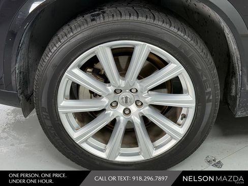 Used 2018 Volvo XC90 T6 Inscription w/ Convenience Package AWD/4WD image 13