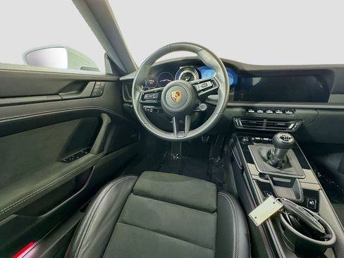 Used 2023 Porsche 911 Carrera GTS image 23