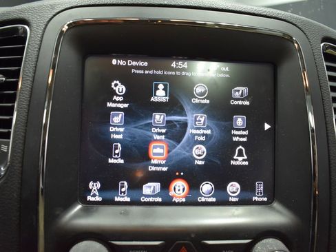 Used 2014 Dodge Durango Citadel w/ Trailer Tow Group IV AWD/4WD image 18