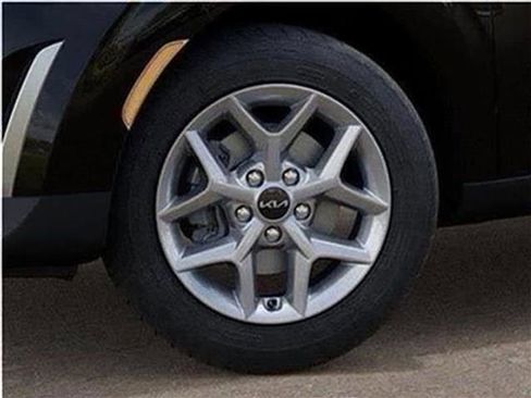 New 2025 Kia Soul LX image 33