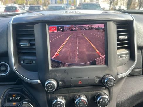 Used 2024 RAM 2500 Big Horn image 26