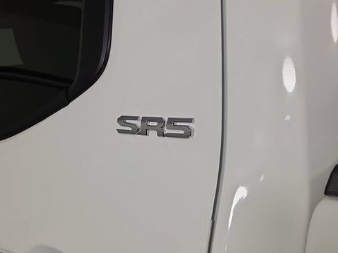 New 2026 Toyota Tacoma SR5 AWD/4WD image 31
