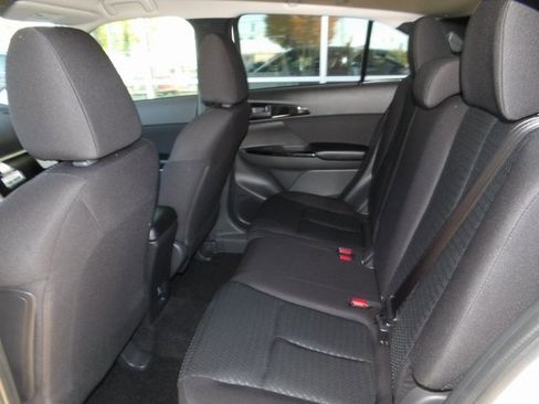 New 2026 Mitsubishi Eclipse Cross LE image 15