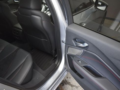 New 2025 Acura TLX SH-AWD w/ A-SPEC Pkg image 27