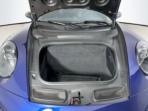 Used 2022 Porsche 911 GT3 image 31