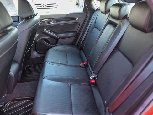 Used 2025 Honda Civic Sport Touring image 9