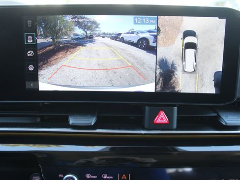 New 2026 Kia Carnival SX Prestige image 64