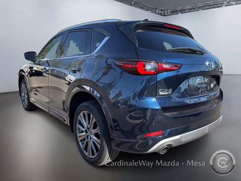 Used 2024 MAZDA CX-5 Signature image 6