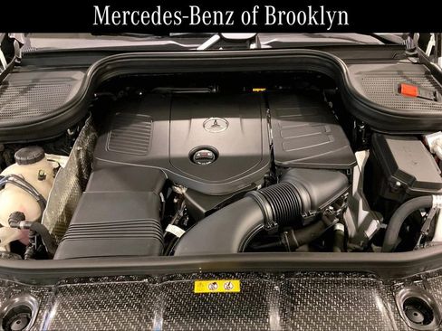 Used 2026 Mercedes-Benz GLE 350 4MATIC image 29