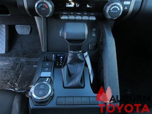 New 2026 Toyota Tacoma SR5 image 12