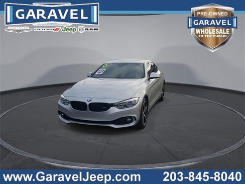 Used 2017 BMW 430i xDrive Coupe image 9
