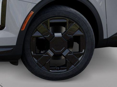 New 2026 Kia Sportage X-Line w/ X-Line Technology Package image 9