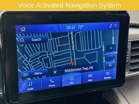 Certified 2023 Ford Explorer XLT w/ Equipment Group 202A AWD/4WD image 18