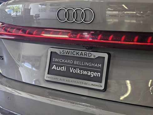 Used 2025 Audi A5 2.0T Premium w/ Convenience Package AWD/4WD image 14