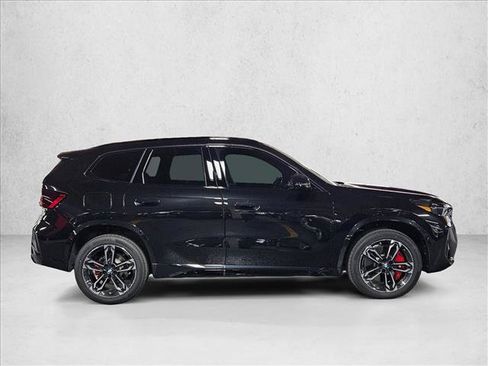 New 2026 BMW X1 xDrive28i w/ Technology Package AWD/4WD image 4