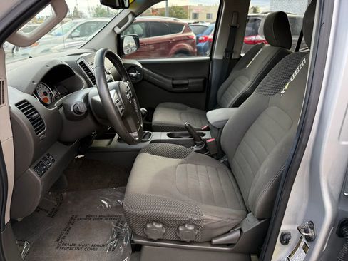 Used 2014 Nissan Xterra PRO-4X w/ Nevada Tow Package image 12