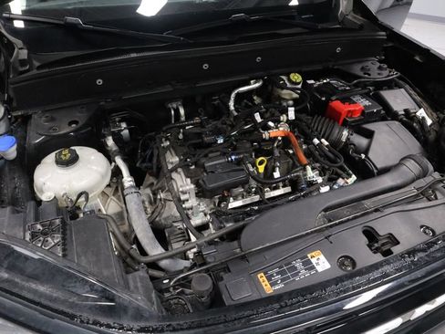 Certified 2023 Ford Bronco Sport Outer Banks AWD/4WD image 6