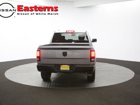 Used 2024 RAM 1500 Classic Warlock image 34
