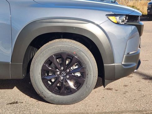 New 2026 MAZDA CX-50 AWD 2.5 Hybrid w/ Cargo Package image 28