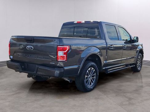 Used 2019 Ford F150 XLT w/ Equipment Group 302A Luxury image 4
