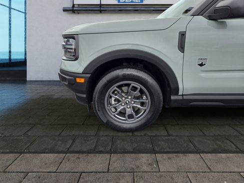 Certified 2023 Ford Bronco Sport Big Bend image 26