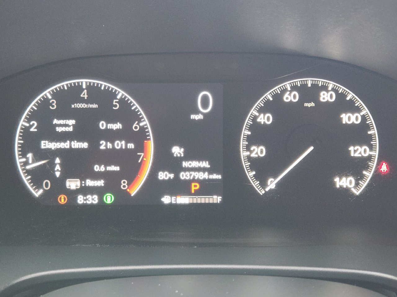 Certified 2024 Honda CR-V EX-L image 15