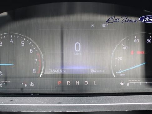 Used 2022 Ford Explorer XLT RWD image 18